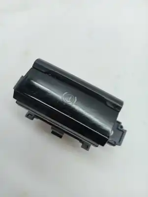 Pezzo di ricambio per auto di seconda mano freno di stazionamento elettrico per citroen c4 picasso * riferimenti oem iam 98014489zd  