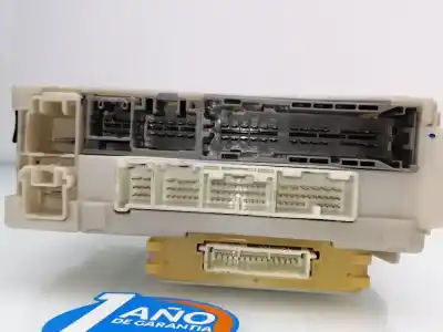 Pezzo di ricambio per auto di seconda mano scatola relè/fusibili per lexus is (ds2/is2) 2adfhv riferimenti oem iam 8273053020  