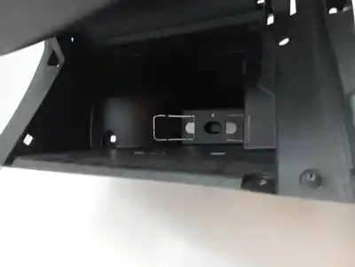 Peça sobressalente para automóvel em segunda mão porta luvas por citroen c4 picasso * referências oem iam 1609671280  