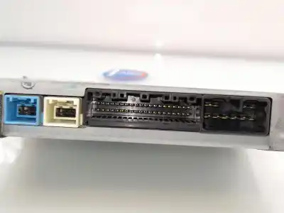 Pezzo di ricambio per auto di seconda mano modulo elettronico per lexus is (ds2/is2) 2adfhv riferimenti oem iam 8679253020  