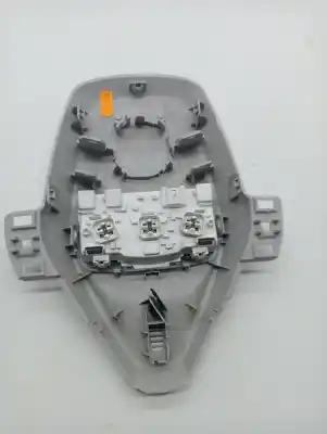 Peça sobressalente para automóvel em segunda mão luz interior por citroen c4 picasso * referências oem iam 9678124177  