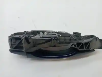 Peça sobressalente para automóvel em segunda mão puxador exterior frente direito por citroen c4 picasso * referências oem iam 1609239680  