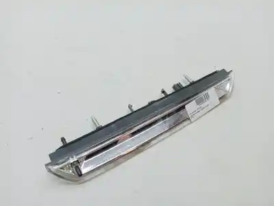 Peça sobressalente para automóvel em segunda mão FAROLIM DE TRAVÃO CENTRAL por CITROEN C4 GRAND PICASSO  Referências OEM IAM 6351LX  