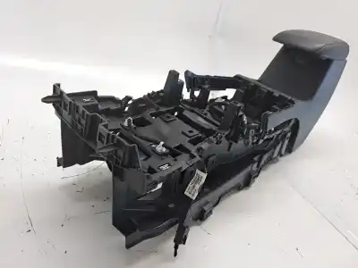 Second-hand car spare part center console for ford kuga (cbs) kuga 120 cv / 88 kw oem iam references 2540282  lv4bs045m62cf3gax