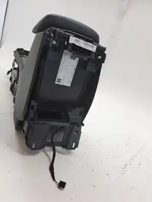 Second-hand car spare part center console for ford kuga (cbs) kuga 120 cv / 88 kw oem iam references 2540282  lv4bs045m62cf3gax