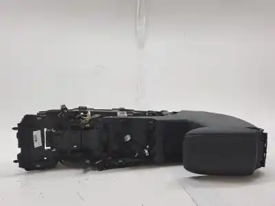 Second-hand car spare part center console for ford kuga (cbs) kuga 120 cv / 88 kw oem iam references 2540282  lv4bs045m62cf3gax