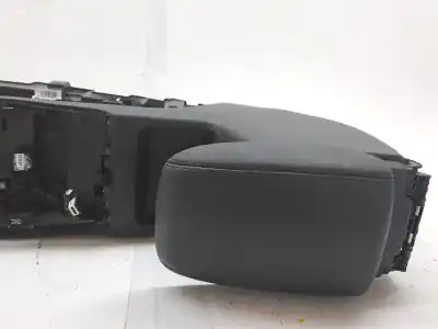 Second-hand car spare part center console for ford kuga (cbs) kuga 120 cv / 88 kw oem iam references 2540282  lv4bs045m62cf3gax