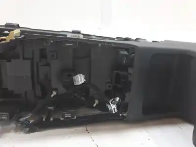 Second-hand car spare part center console for ford kuga (cbs) kuga 120 cv / 88 kw oem iam references 2540282  lv4bs045m62cf3gax