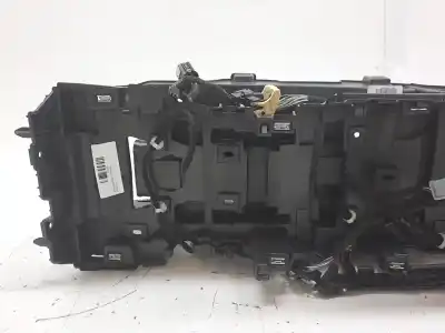 Second-hand car spare part center console for ford kuga (cbs) kuga 120 cv / 88 kw oem iam references 2540282  lv4bs045m62cf3gax