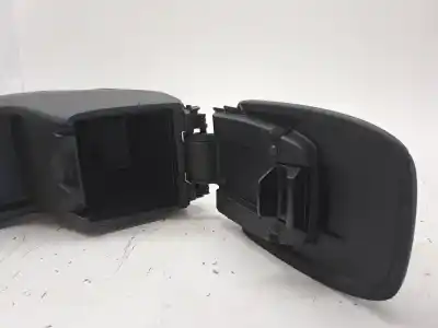 Second-hand car spare part center console for ford kuga (cbs) kuga 120 cv / 88 kw oem iam references 2540282  lv4bs045m62cf3gax