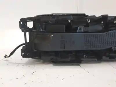 Second-hand car spare part center console for ford kuga (cbs) kuga 120 cv / 88 kw oem iam references 2540282  lv4bs045m62cf3gax
