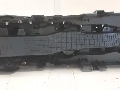 Second-hand car spare part center console for ford kuga (cbs) kuga 120 cv / 88 kw oem iam references 2540282  lv4bs045m62cf3gax