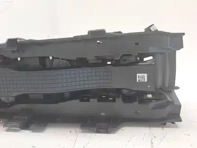 Second-hand car spare part center console for ford kuga (cbs) kuga 120 cv / 88 kw oem iam references 2540282  lv4bs045m62cf3gax