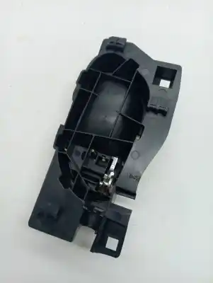 Peça sobressalente para automóvel em segunda mão puxador interior dianteiro direito por citroen c4 picasso * referências oem iam 9144g4  