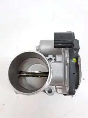 Second-hand car spare part throttle body for ford kuga (cbs) kuga 120 cv / 88 kw oem iam references 2554720