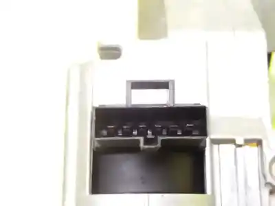 Second-hand car spare part ignition switch for opel corsa d a13dtc oem iam references 55703083  1402173418