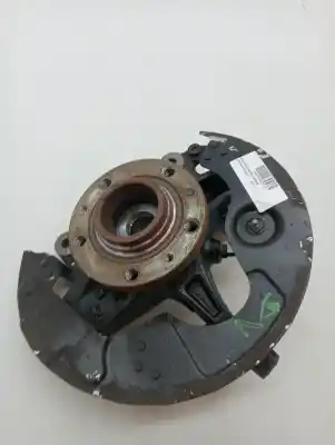 Tweedehands auto-onderdeel knokkel links voor voor citroen c4 picasso * oem iam-referenties 1610137880