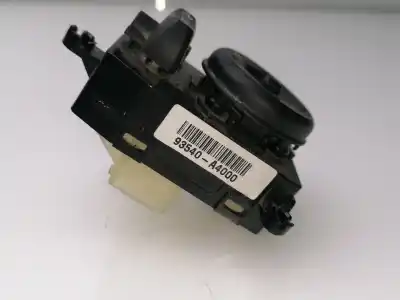 Peça sobressalente para automóvel em segunda mão comutador de espelhos retrovisores por kia carens ( ) d4fd referências oem iam 93540a4000ca  93540a400