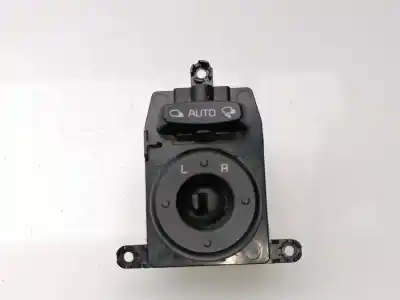 Peça sobressalente para automóvel em segunda mão Comutador De Espelhos Retrovisores por KIA CARENS ( ) D4FD Referências OEM IAM 93540A4000CA  93540A400