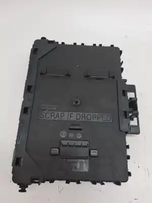 Second-hand car spare part fuse box unit for ford kuga (cbs) kuga 120 cv / 88 kw oem iam references 2544969  lu5t15604bjcd