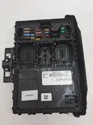 Second-hand car spare part fuse box unit for ford kuga (cbs) kuga 120 cv / 88 kw oem iam references 2544969