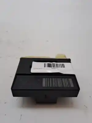 Second-hand car spare part ELECTRONIC MODULE for CITROEN C3 AIRCROSS  OEM IAM references 6500EJ  9652021180