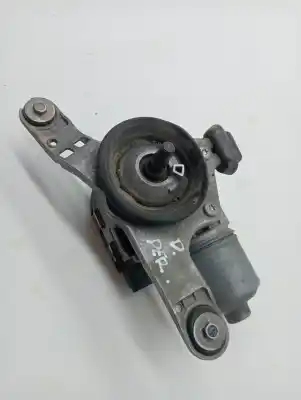 Peça sobressalente para automóvel em segunda mão motor do limpa para brisas por citroen c4 picasso * referências oem iam 9811384680  