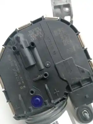 Peça sobressalente para automóvel em segunda mão motor do limpa para brisas por citroen c4 picasso * referências oem iam 9811384680  