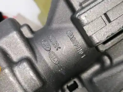 Peça sobressalente para automóvel em segunda mão comutador de ignição por kia carens ( ) d4fd referências oem iam 49a6101110  