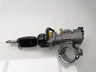 Peça sobressalente para automóvel em segunda mão comutador de ignição por kia carens ( ) d4fd referências oem iam 49a6101110  