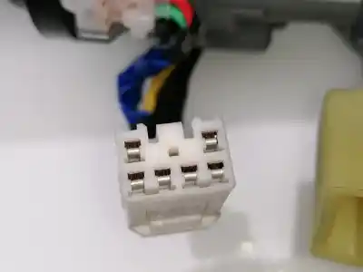 Peça sobressalente para automóvel em segunda mão comutador de ignição por kia carens ( ) d4fd referências oem iam 49a6101110  