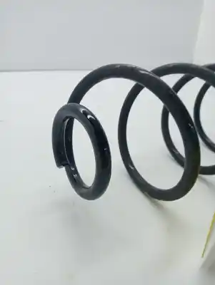 Pezzo di ricambio per auto di seconda mano molla di ammortizzazione per citroen c4 picasso * riferimenti oem iam 9805385380  