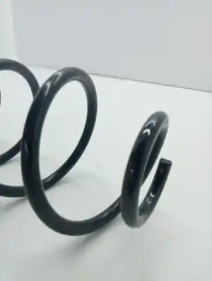 Pezzo di ricambio per auto di seconda mano molla di ammortizzazione per citroen c4 picasso * riferimenti oem iam 9805385380  