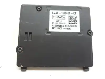 Second-hand car spare part Camera for FORD KUGA (CBS) KUGA 120 CV / 88 KW OEM IAM references 2518800  