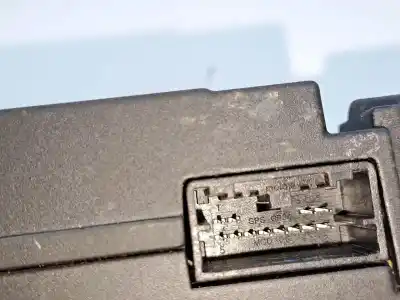 Second-hand car spare part camera for ford kuga (cbs) kuga 120 cv / 88 kw oem iam references 2518800  lv4t19h406cf