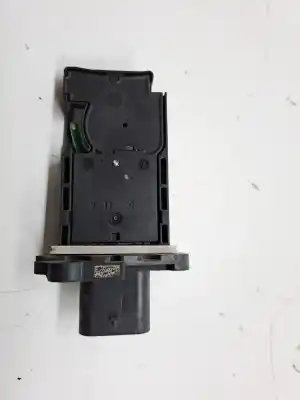 Second-hand car spare part flowmeter for ford kuga (cbs) kuga 120 cv / 88 kw oem iam references 2497536  jx6a12b579db