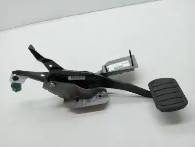Tweedehands auto-onderdeel rempedaal voor citroen c4 picasso * oem iam-referenties 1610043080