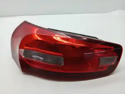 Автозапчастина б/у правий ліхтар для CITROEN C4 PICASSO BHD Посилання на OEM IAM 9676120680  