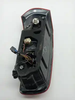 Peça sobressalente para automóvel em segunda mão farolim traseiro direito por citroen c4 picasso * referências oem iam 9676120680  