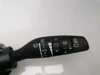 Peça sobressalente para automóvel em segunda mão comandos de alavanca por kia carens ( ) d4fd referências oem iam 299119105  