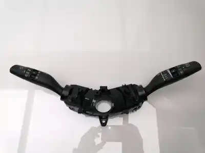 Peça sobressalente para automóvel em segunda mão Comandos De Alavanca por KIA CARENS ( ) D4FD Referências OEM IAM 299119105  