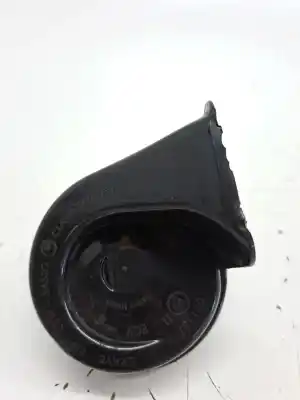 Second-hand car spare part horn for ford kuga (cbs) kuga 120 cv / 88 kw oem iam references 2397102