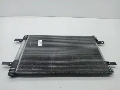 İkinci el araba yedek parçası ISITMA / KLIMA RADYATÖRÜ için CITROEN C4 PICASSO  OEM IAM referansları 1609730580  
