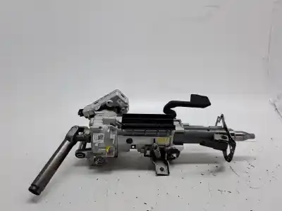 Second-hand car spare part steering column for ford kuga (cbs) kuga 120 cv / 88 kw oem iam references 2661735  lx6c3d077n1g