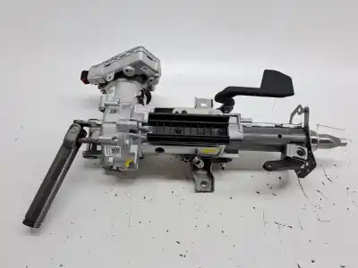 Gebrauchtes Autoersatzteil Lenksäule zum FORD KUGA (CBS) KUGA 120 CV / 88 KW OEM-IAM-Referenzen 2661735  