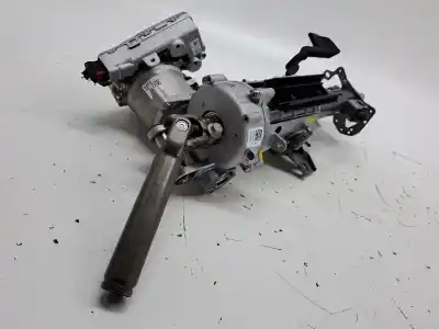 Second-hand car spare part steering column for ford kuga (cbs) kuga 120 cv / 88 kw oem iam references 2661735  lx6c3d077n1g