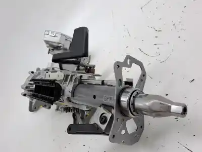 Second-hand car spare part steering column for ford kuga (cbs) kuga 120 cv / 88 kw oem iam references 2661735  lx6c3d077n1g