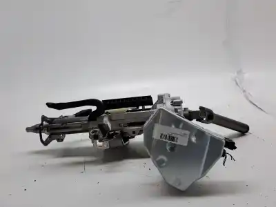 Second-hand car spare part steering column for ford kuga (cbs) kuga 120 cv / 88 kw oem iam references 2661735  lx6c3d077n1g