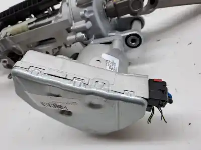 Second-hand car spare part steering column for ford kuga (cbs) kuga 120 cv / 88 kw oem iam references 2661735  lx6c3d077n1g