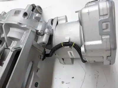 Second-hand car spare part steering column for ford kuga (cbs) kuga 120 cv / 88 kw oem iam references 2661735  lx6c3d077n1g